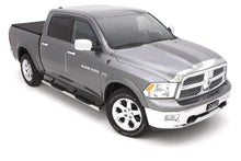 Laden Sie das Bild in den Galerie-Viewer, Lund 10-17 Dodge Ram 2500 Crew Cab 5in. Oval Straight SS Nerf Bars - Polished