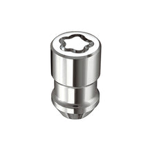 Laden Sie das Bild in den Galerie-Viewer, McGard Wheel Lock Nut Set - 5pk. (Cone Seat) 1/2-20 / 3/4 &amp;13/16 Dual Hex / 1.46in. Length - Chrome