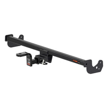 Load image into Gallery viewer, Curt 07-17 Toyota Yaris Class 1 Trailer Hitch w/1-1/4in Ball Mount