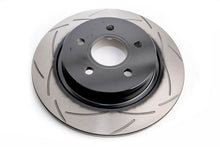 गैलरी व्यूवर में इमेज लोड करें, DBA 80-11 Fiat 500 Abarth Front T2 Slotted Street Series Rotor