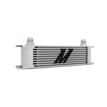 Laden Sie das Bild in den Galerie-Viewer, Mishimoto Universal 10 Row Oil Cooler