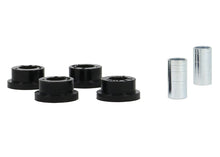 Laden Sie das Bild in den Galerie-Viewer, Whiteline Plus 70-77 Toyota Celica RA20 / 83-87 Corolla AE86 Rear Sway Bar Outer Link