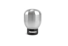 Charger l'image dans la galerie, Perrin BRZ/GR86 Automatic Brushed Barrel 1.85in Stainless Steel Shift Knob