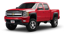 Cargar imagen en el visor de la galería, EGR 07-13 Chev Silverado 5.8ft Bed Rugged Look Fender Flares - Set