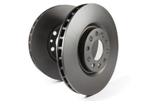 Carica l'immagine nel visualizzatore di Gallery, EBC 07-11 Acura CSX (Canada) 2.0 Type S Premium Front Rotors