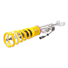 Carica l&#39;immagine nel visualizzatore di Gallery, KW Coilover Kit DDC ECU BMW 5 Series (F10) 2WD w/o EDC