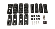 गैलरी व्यूवर में इमेज लोड करें, Rhino-Rack Generic RCP Base Kit w/M838 (M6 Stud) - 4 pcs
