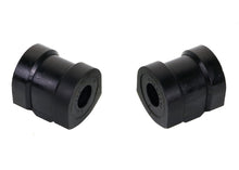 Laden Sie das Bild in den Galerie-Viewer, Whiteline Plus 4/91-5/01 BMW 3 Series / 1/97-12/02 BMW Z3 Front 22.5mm Sway Bar Mount