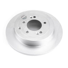 Carica l&#39;immagine nel visualizzatore di Gallery, Power Stop 16-18 Hyundai Tucson Rear Evolution Geomet Coated Rotor