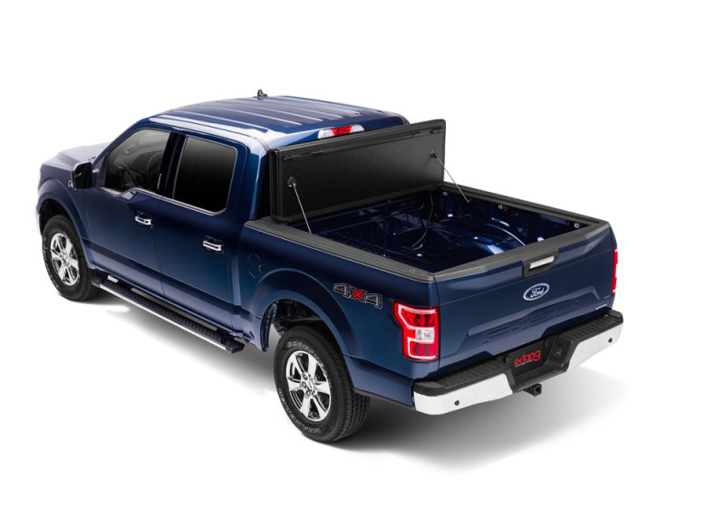 Extang 99-16 Ford F-250/F-350 Super Duty Short Bed (6-1/2ft) Xceed