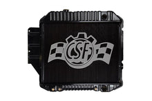 गैलरी व्यूवर में इमेज लोड करें, CSF 92-96 Ford E-150 Econoline 4.9L OEM Plastic Radiator