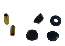 गैलरी व्यूवर में इमेज लोड करें, Whiteline Plus 9/98-8/09 Subaru Legacy / 9/98-8/09 Outback Rear C/A Lower Rear Outer Bushing Kit