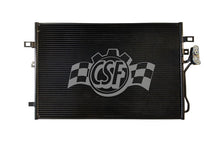 Cargar imagen en el visor de la galería, CSF 11-19 Dodge Journey 2.4L A/C Condenser