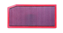 Load image into Gallery viewer, BMC Replacement Panel Air Filter 2018+ Mercedes C, E, CLS, GLC (C257) 300/350 img