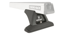 गैलरी व्यूवर में इमेज लोड करें, Rhino-Rack Heavy Duty Fixed Mount Leg Set - Low Profile - 2 pcs