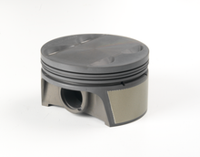 Charger l&#39;image dans la galerie, Mahle MS Piston Set Honda H22 87mm Bore 90mm Stroke 143mm Rod -1cc 10.5 CR Set of 4