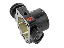 Charger l'image dans la galerie, Skunk2 Pro Series 02-06 Acura RSX Type-S 70mm Billet Throttle Body Black Anodized (Race Only)