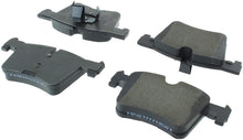 Carica l&#39;immagine nel visualizzatore di Gallery, StopTech 14-16 BMW 228i Street Performance Front Brake Pads
