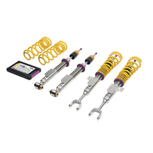 Cargar imagen en el visor de la galería, KW Coilover Kit V2 2011+ BMW 5series F10 (5L)