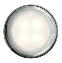 Cargar imagen en el visor de la galería, Hella Courtesy Lamp Rnd Wwht Md24 Ss Rim 2Xt