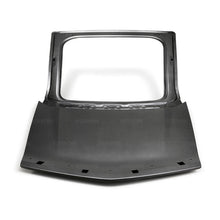 गैलरी व्यूवर में इमेज लोड करें, Seibon 17-18 Acura NSX OEM-style Dry Carbon Trunk