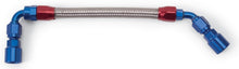 Charger l&#39;image dans la galerie, Russell Performance 2005-06 5.7L &amp; 6.0L Pontiac GTO Fuel Hose Kit