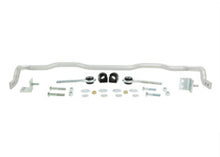 गैलरी व्यूवर में इमेज लोड करें, Whiteline 00-02 BMW 3 Series E36 (Incl. M3) Rear 22mm Heavy Duty Adjustable Swaybar