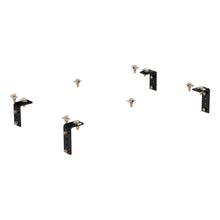 गैलरी व्यूवर में इमेज लोड करें, Curt Universal 5th Wheel Brackets