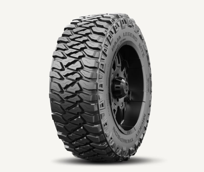 Mickey Thompson Baja Legend MTZ Tire - LT315/75R16 127/124Q 54652