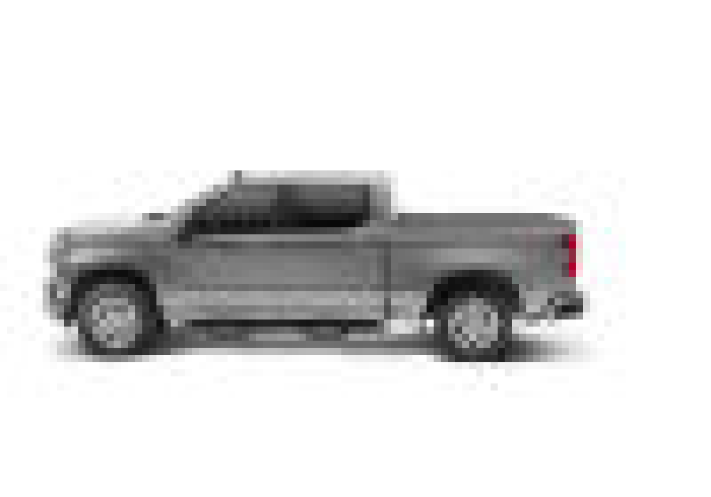Extang 17-21 Ford Super Duty Short Bed (6 3/4ft) Trifecta e-Series