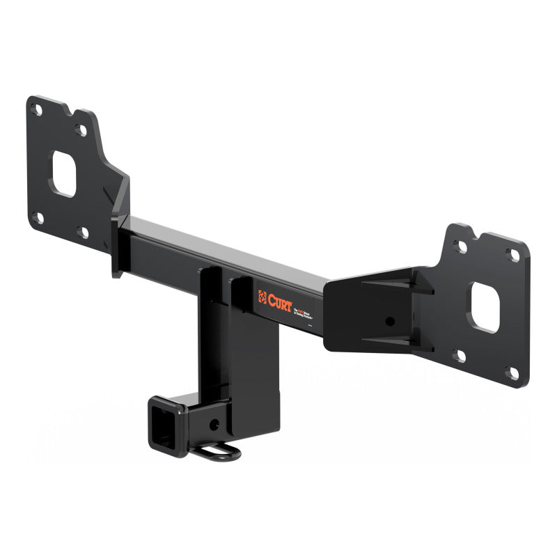 Curt 17-19 Jaguar F-Pace Class 3 Trailer Hitch w/2in Receiver