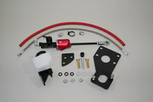 Carica l'immagine nel visualizzatore di Gallery, McLeod Hydraulic Conversion Kit 1955-57 Chevy Firewall Kit