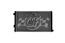 Carica l&#39;immagine nel visualizzatore di Gallery, CSF 15-20 Lexus NX300h 2.5L OEM Plastic Radiator