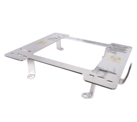 NRG Seat Brackets - 97-06 Jeep Wrangler TJ