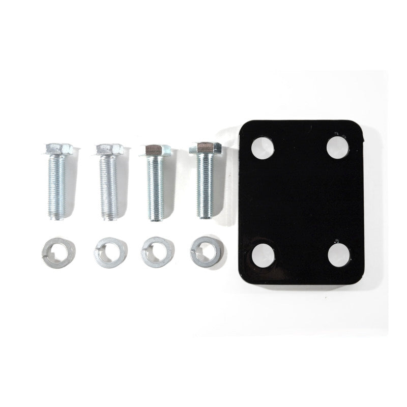 Curt 98-05 Mercedes-Benz M-Series Suv Class 3 Trailer Hitch w/2in Receiver