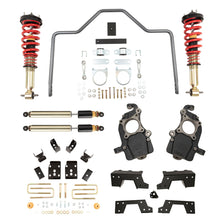 Carica l&#39;immagine nel visualizzatore di Gallery, Belltech 15-20 Ford 150 (All Cabs) 2WD/4WD Performance Handling Kit Plus