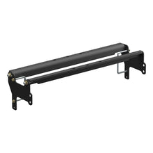 Load image into Gallery viewer, Curt 99-06 Chevrolet Silverado 3500 Classic Over-Bed Gooseneck Installation Brackets