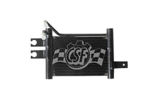 Charger l&#39;image dans la galerie, CSF 12-07 Hyundai Veracruz 3.8L Transmission Oil Cooler
