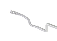 गैलरी व्यूवर में इमेज लोड करें, Whiteline 05+ Ford Mustang Coupe 8 cyl (Inc Shelby GT / GT500) Rear 27mm Heavy Duty Adj Swaybar