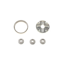 गैलरी व्यूवर में इमेज लोड करें, Bilstein 4600 Series 07-13 Chevy Silverado 1500 Front 46mm Monotube Shock Absorber