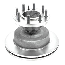 Carica l&#39;immagine nel visualizzatore di Gallery, Power Stop 03-05 Ford E-350 Club Wagon Front Autospecialty Brake Rotor