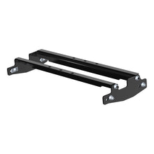 Load image into Gallery viewer, Curt 15-19 GMC Sierra 3500 HD Over-Bed Gooseneck Installation Brackets