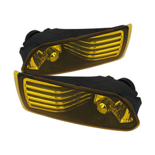 Carica l&#39;immagine nel visualizzatore di Gallery, Spyder Scion TC 05-10 OEM Fog Lights w/Switch Clear FL-STC06