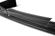 गैलरी व्यूवर में इमेज लोड करें, Seibon 99-01 Subaru Impreza CW-Style Carbon Fiber Front Lip