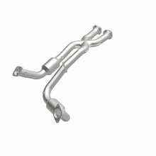 Carica l&#39;immagine nel visualizzatore di Gallery, MagnaFlow Conv Direct Fit 06-10 Jeep Grand Cherokee 6.1L