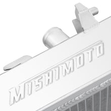 Laden Sie das Bild in den Galerie-Viewer, Mishimoto 05+ Ford Mustang Manual Aluminum Radiator