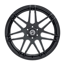 Carica l'immagine nel visualizzatore di Gallery, Forgestar F351 22X10 X14 SD 6X139.7 ET30 BS6.7 Gloss Black 106.1