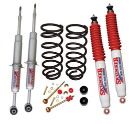 Skyjacker Suspension Lift Kit w/ Shock 2003-2016 Toyota 4Runner