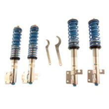 Cargar imagen en el visor de la galería, Bilstein B16 1998 Subaru Impreza RS Front and Rear Performance Suspension System