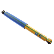 गैलरी व्यूवर में इमेज लोड करें, Bilstein 4600 Series 2006 Dodge Ram 1500 Laramie 4WD Ext. Crew Cab Rear 46mm Monotube Shock Absorber